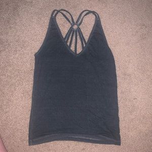 American eagle tank
